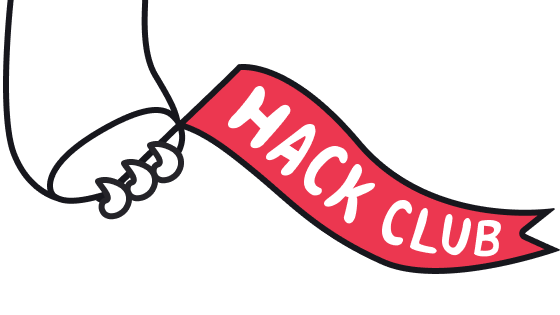 Hack Club Logo
