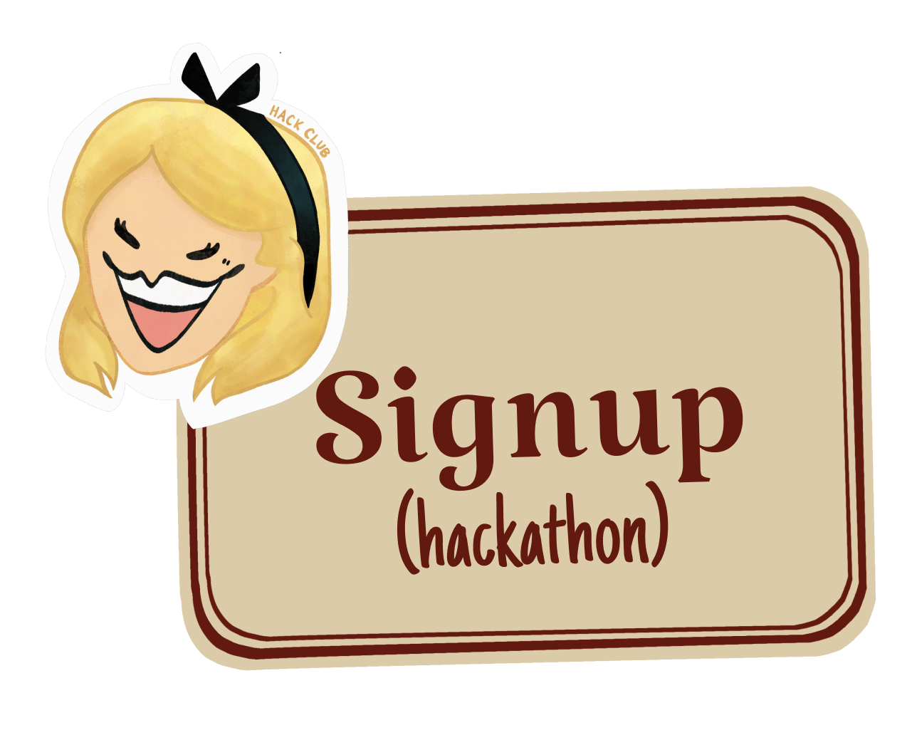 Signup