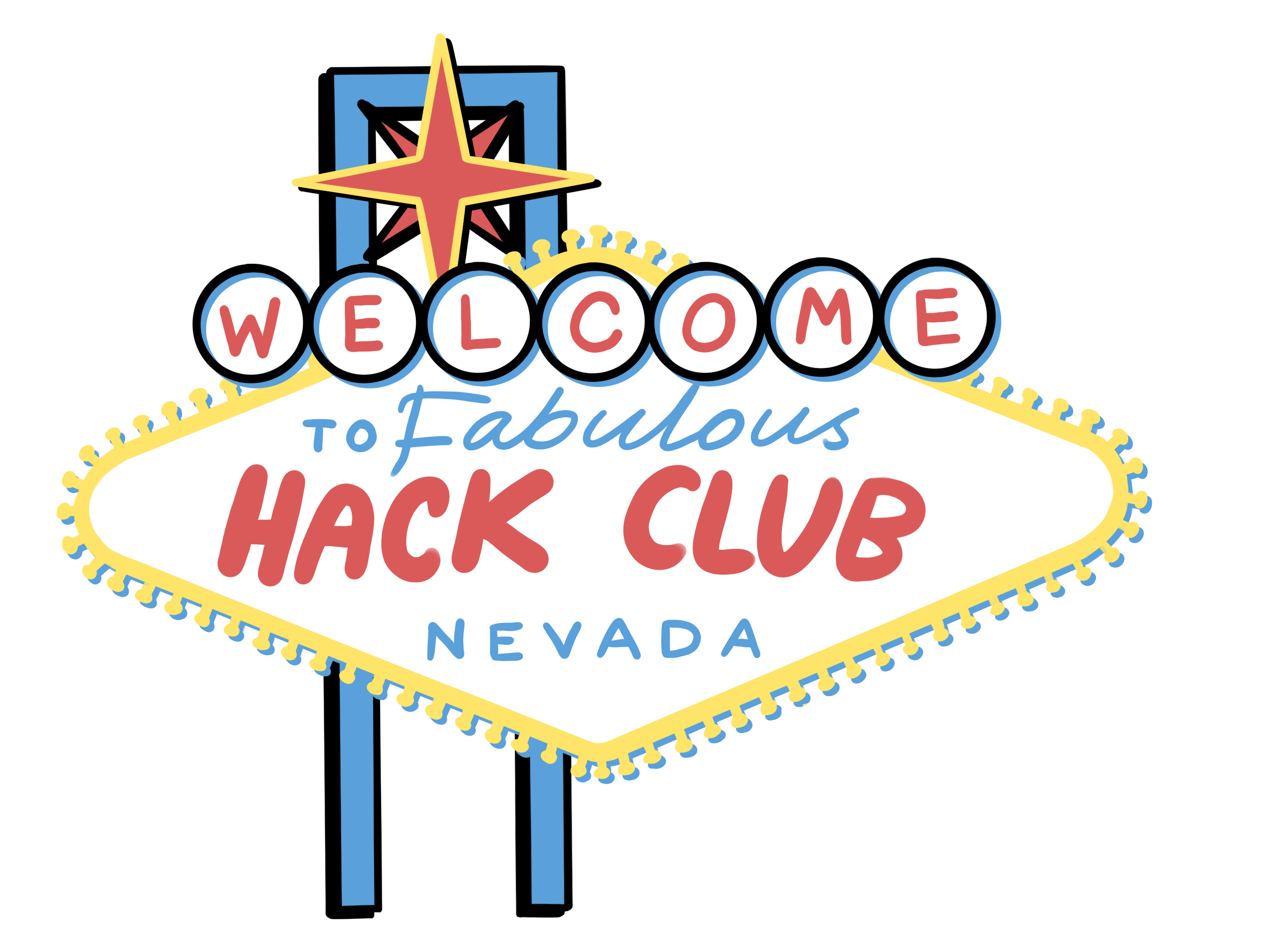 Welcome to Fabulous Hack Club Nevada